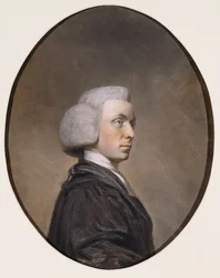 Revd. Philip Wodehouse, 1790